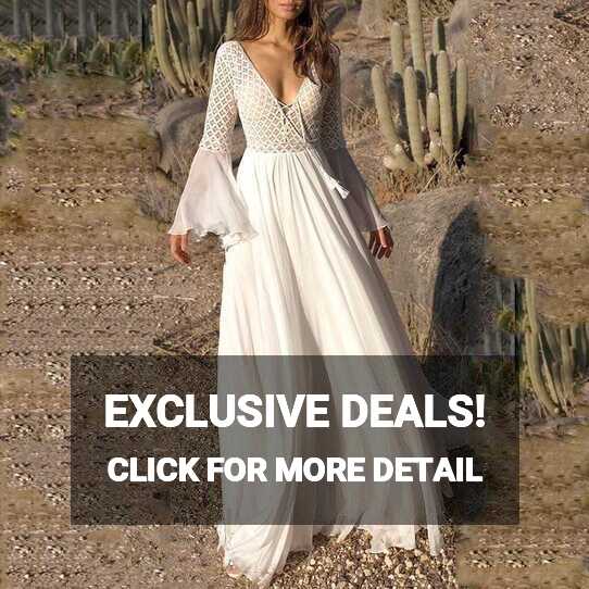 White Boho Dress &amp; Bohemian Beach Dresses – Boho Beach Hut