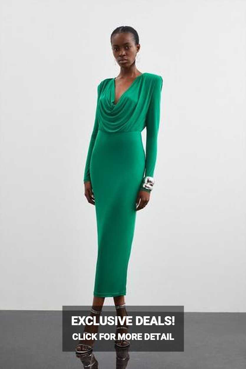 Winter Wedding Guest Dresses | Winter Dresses for Wedding Guests ...