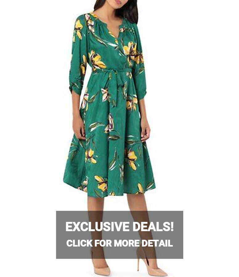 Women&#39;s Daytime &amp; Casual Dresses | Dillard&#39;s