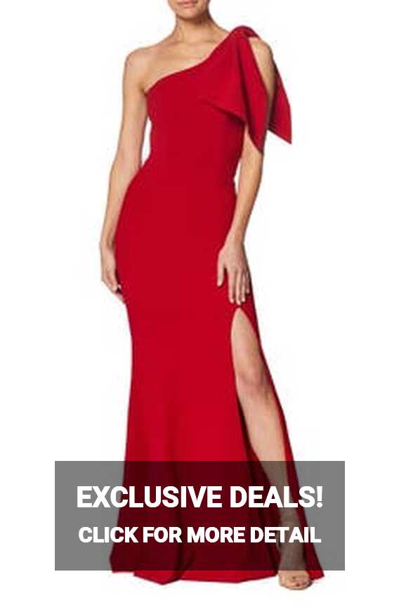 Women&#39;s Red Formal Dresses &amp; Evening Gowns | Nordstrom