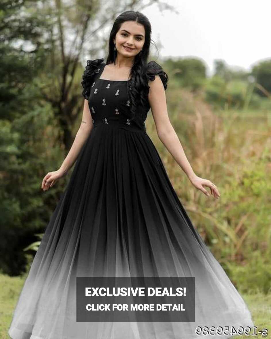 Women Gowns - Buy Women Gowns Online Starting at Just ₹219 | Meesho