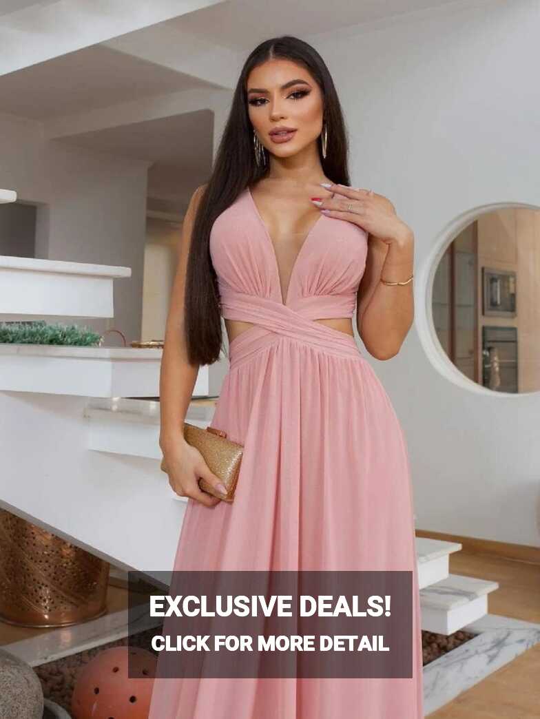 Women Party Dresses | SHEIN USA