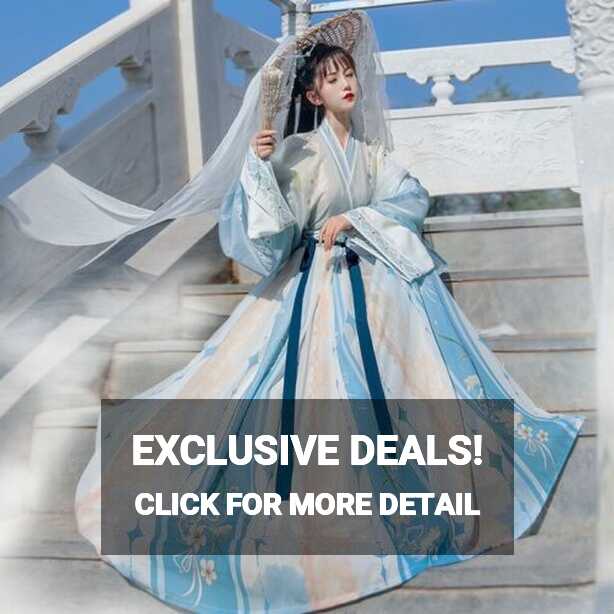 Womens Traditional Chinese Clothing - Ming Dynasty Nigeria | Ubuy