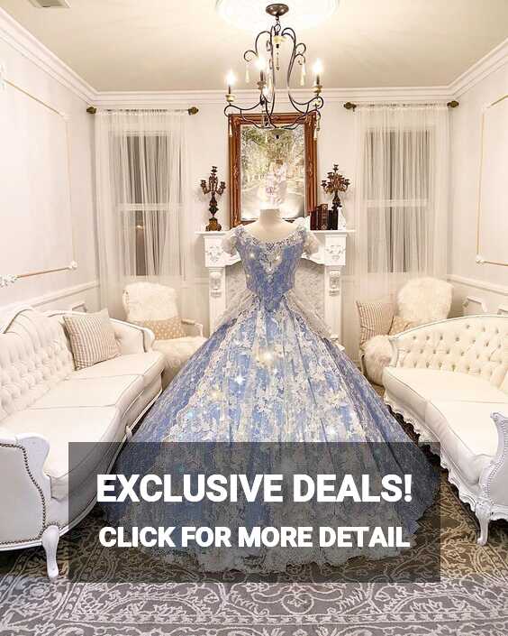 You can now get a one-of-a-kind Disney ballgown custom made, from ...