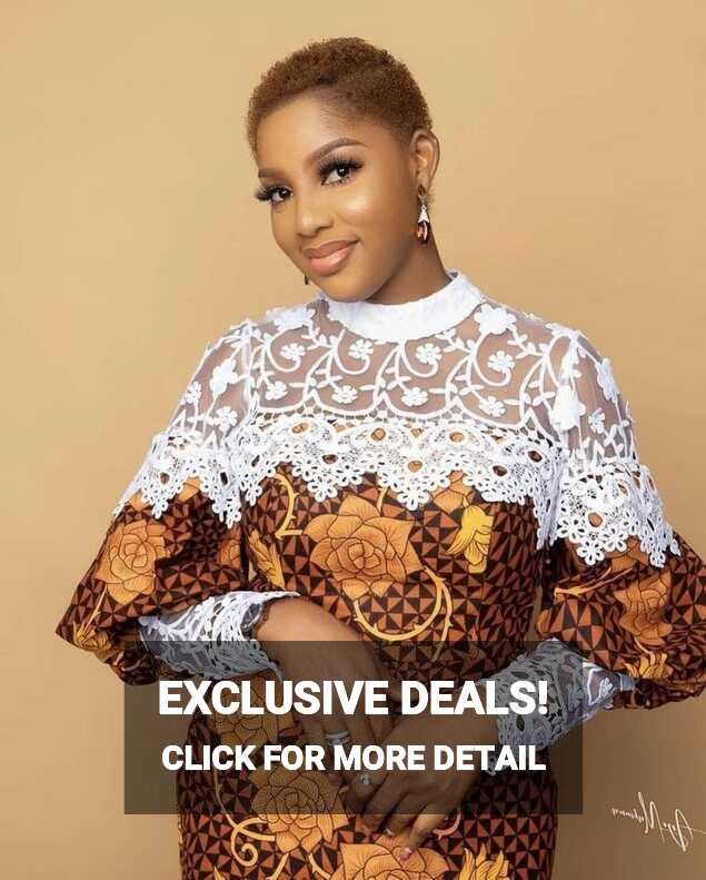 ankara styles for ladies 2021 nigeria