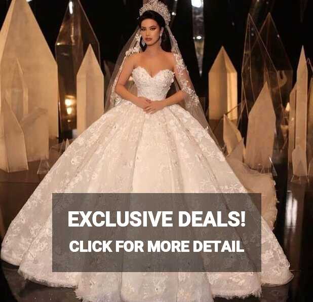 boho wedding dresses 2020 vestido de novia lace applique ...