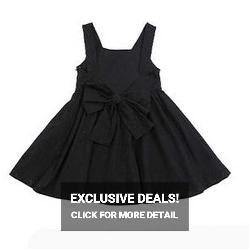 dresses black for girls of 10 years old, dresses black for girls ...