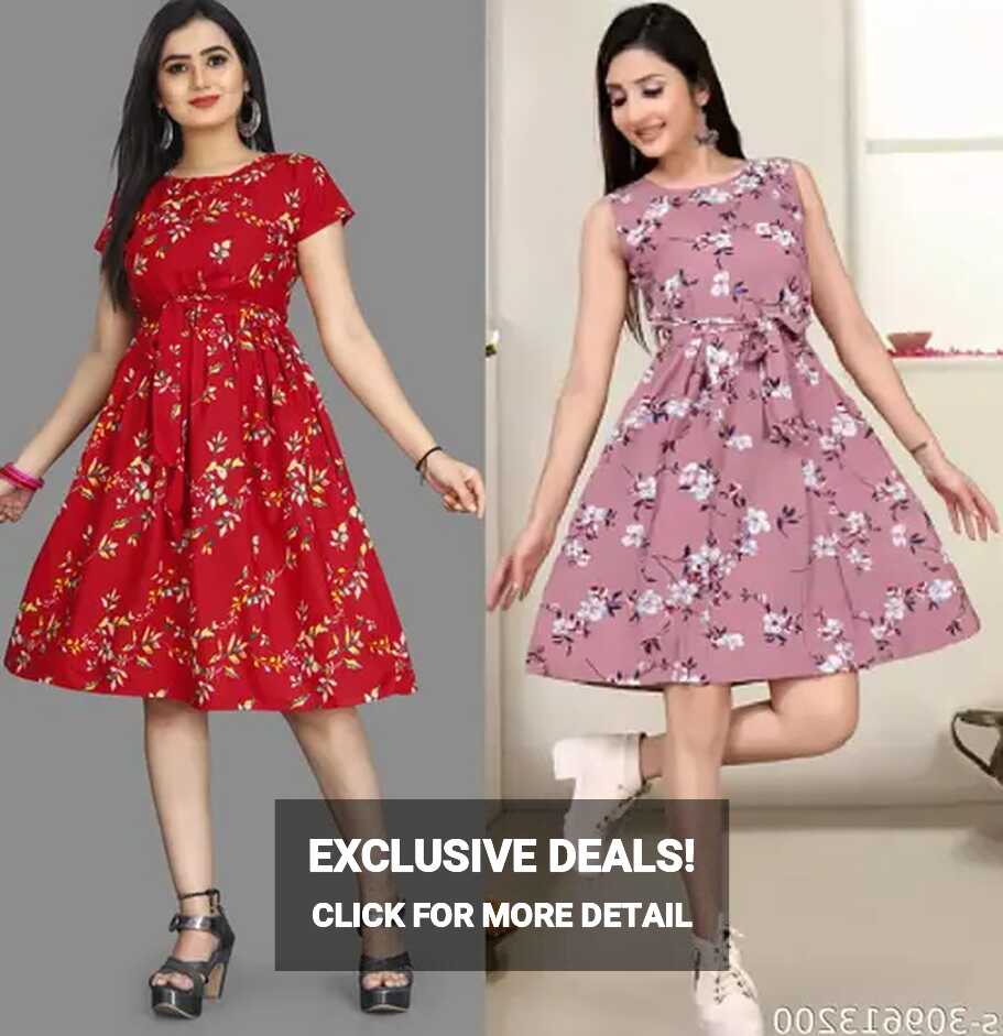 dresses for women girls dress womens stylish indo western latest ...