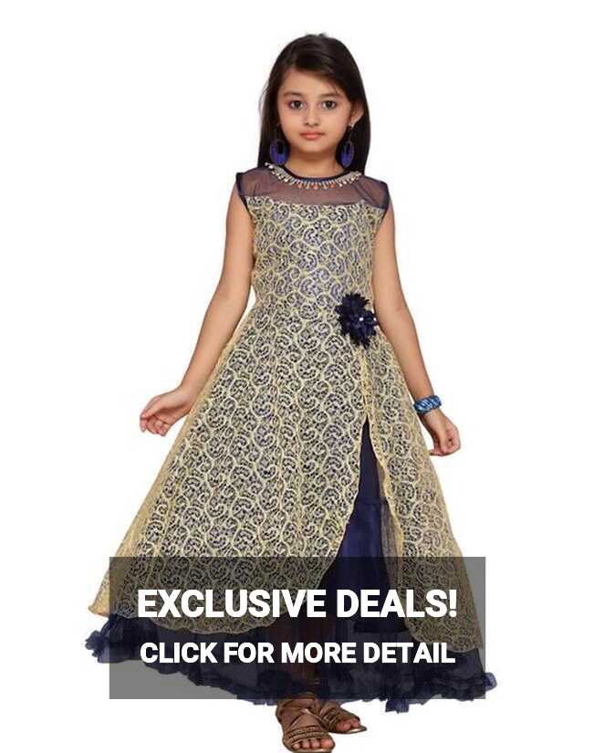 fcity.in - Trendy Kid Girl Modern Dress / Kid Girl Modern Dresses ...