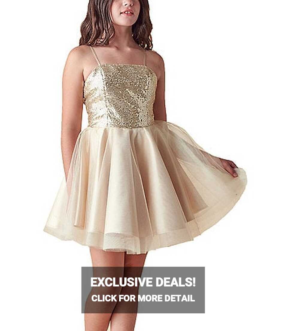 girls 7-16 dresses: Girls&#39; Special Occasion Dresses 7-16 | Dillard&#39;s