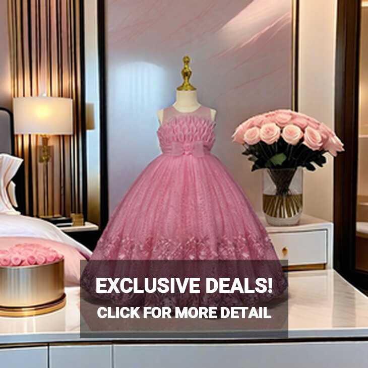 kids princess ball gowns, kids princess ball gowns Suppliers and ...