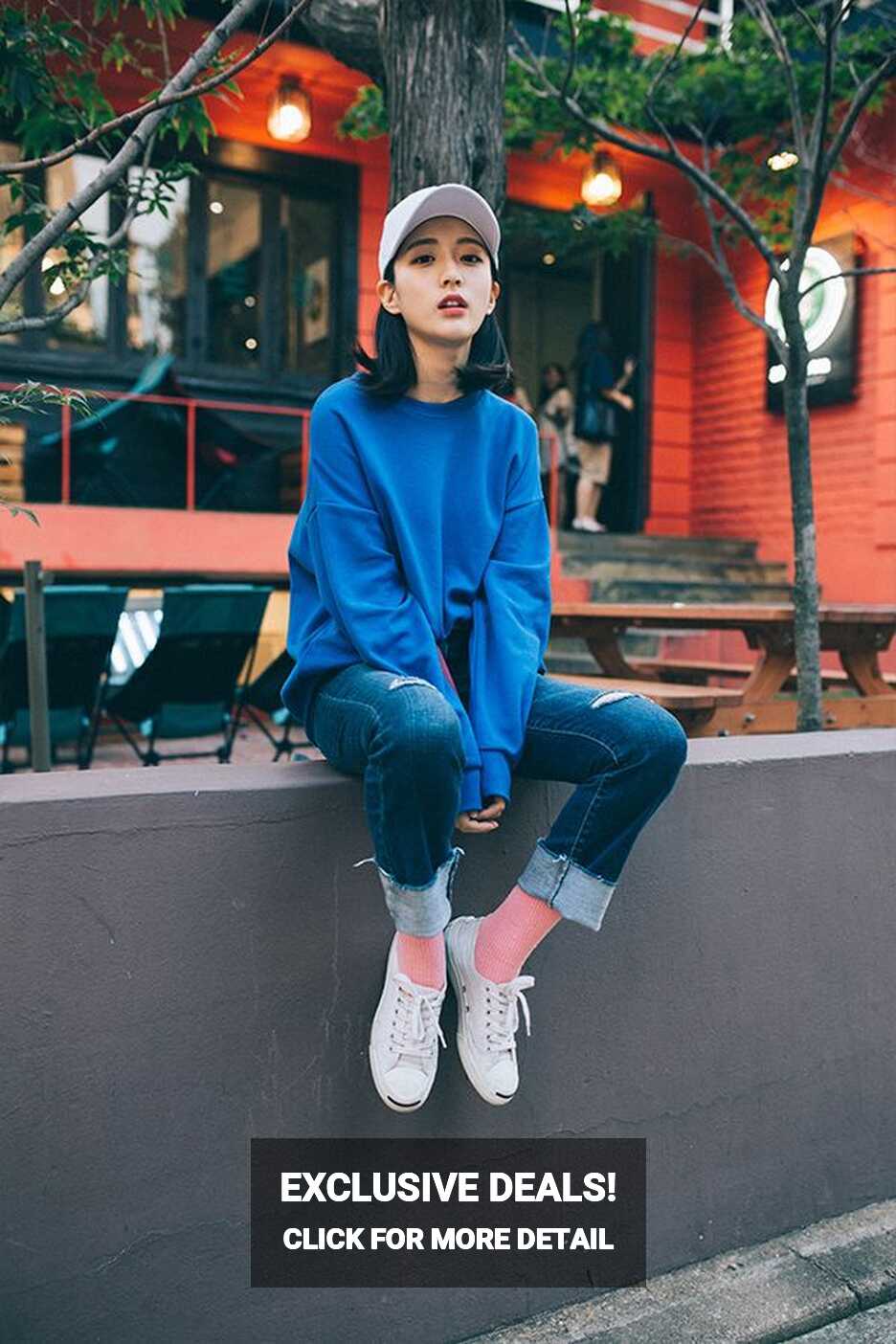 korean girl | Korean fashion, Korean street fashion, Fashion