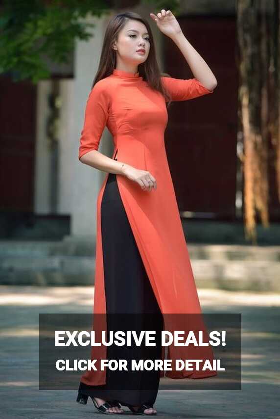 neck-designs-for-plain-kurtis (10) • Keep Me Stylish