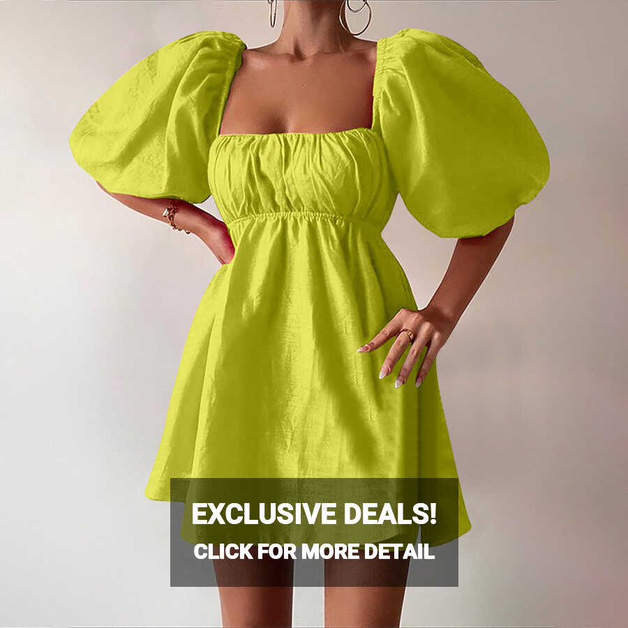 pstuiky Summer Savings Clearance! pstuiky Summer Dresses 2024 ...