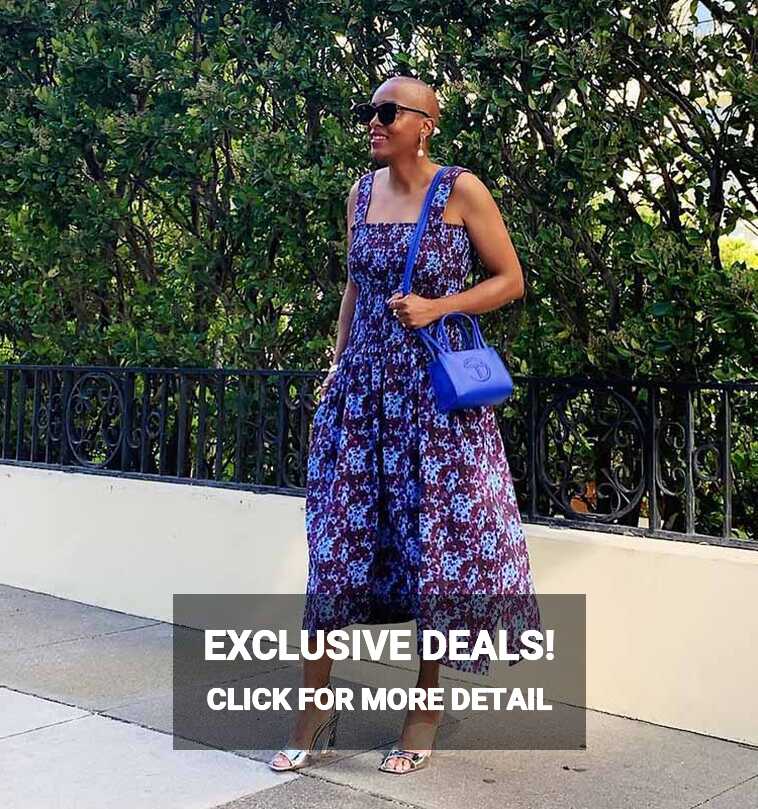 summer dresses for women over 40 that are flattering and stylish