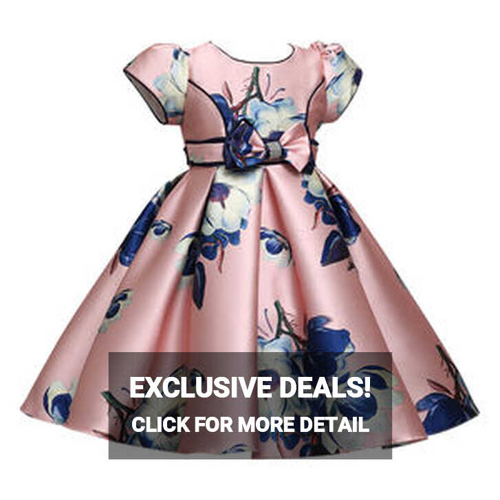 summer latest children dress designs, summer latest children dress ...