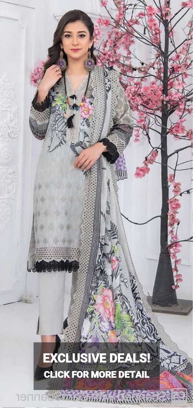 women party dresses 2024 Online In Pakistan