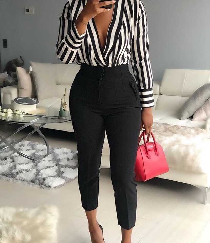 ♡ ; Pinterest : @ XOkikiiii | Work outfits women, Work outfit ...