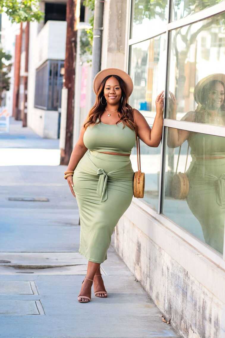 10+ Best Plus Size Amazon Finds You Need In Your Wardrobe