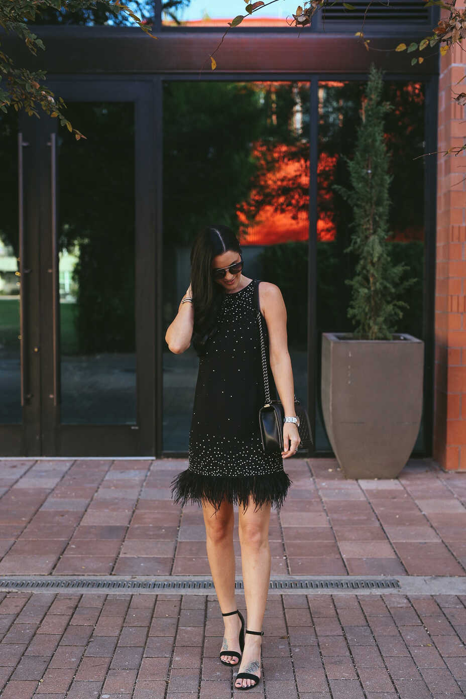 10 Affordable Little Black Dresses | Fashion | Dressed to Kill