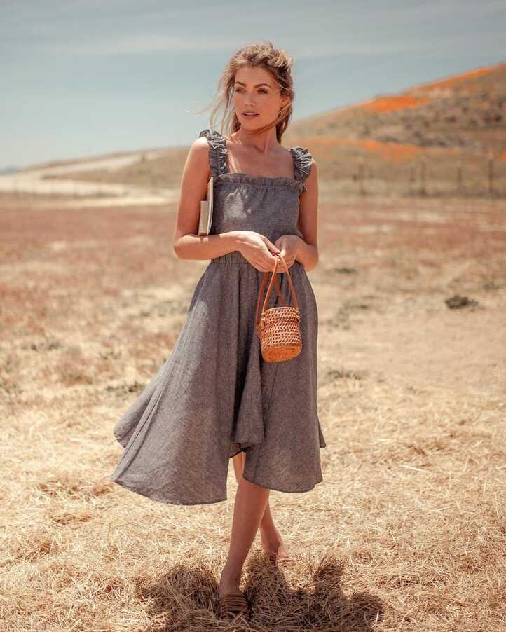 10 Stylish Summer Dresses for the Conscious Consumer | Made Trade