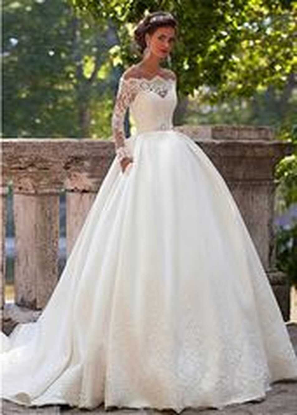 100 Best Timeless Wedding Dresses ideas | wedding dresses, wedding ...