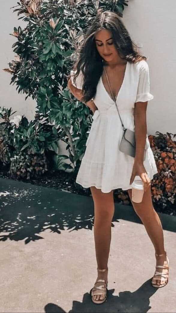 100 Casual Summer Outfit Ideas