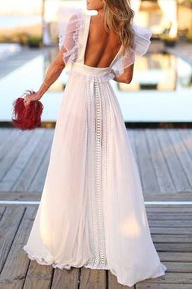 100 White dresses ideas | fashion outfits, summer dresses, white dress