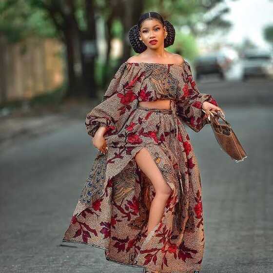 11 Ankara Style Ideas In 2023 • Exquisite Magazine - Fashion ...