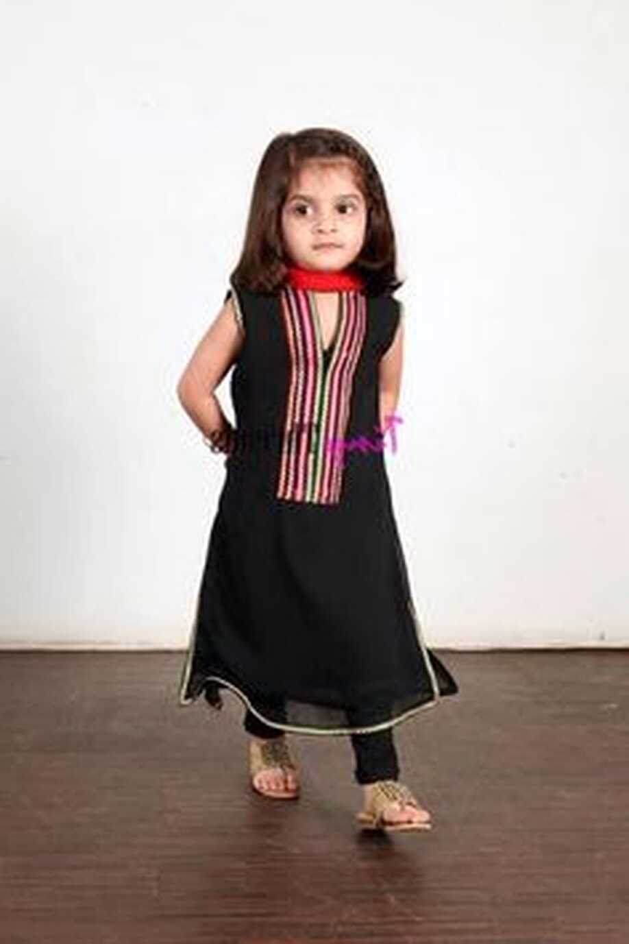 11 Baby kurti ideas | kids dress wear, kids designer dresses, kids ...