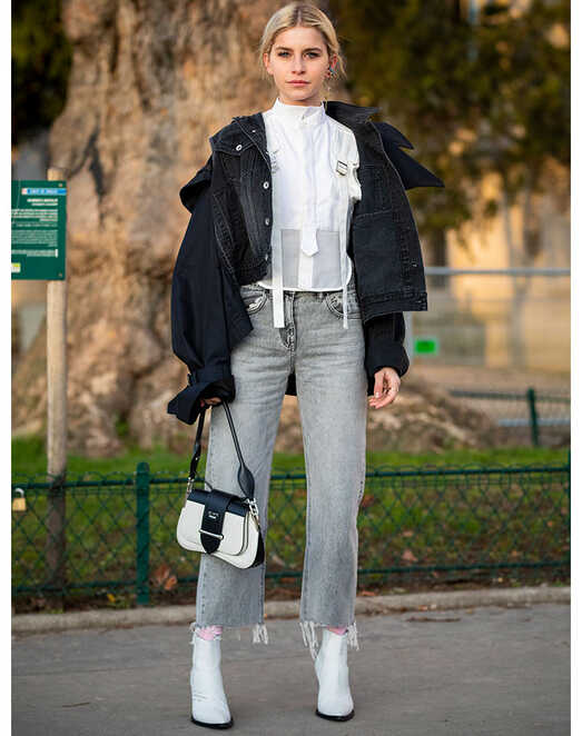 11 Styling Tips for All Short Women - PureWow