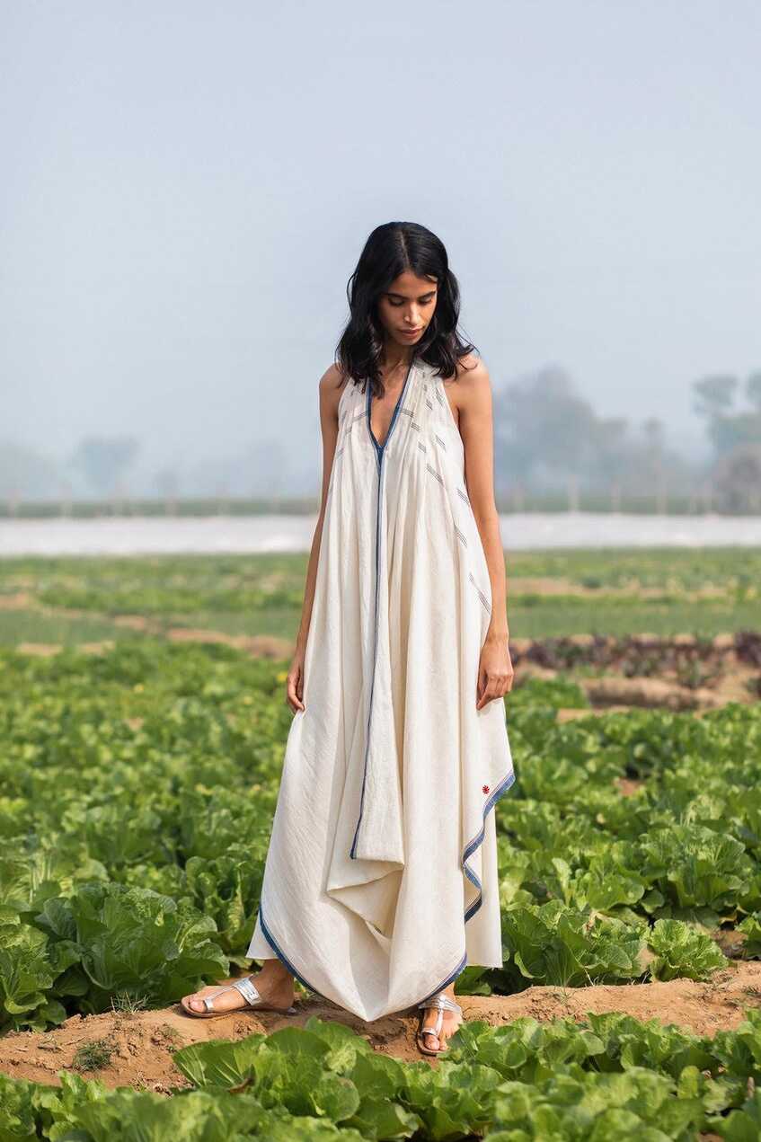 11 maxi dresses you&#39;ll want to live in this summer | Vogue India