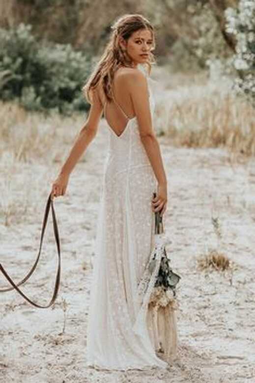 12 Best Casual summer wedding dress ideas | wedding dresses ...