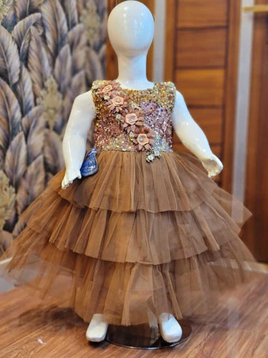 12 Best Summer Dress Designs for Baby Girls in Pakistan in 2023 ...