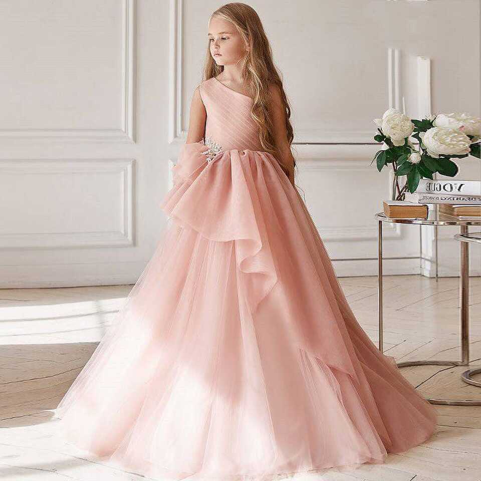 13-14 Years Stylish Girls Dresses – Little Bedouin