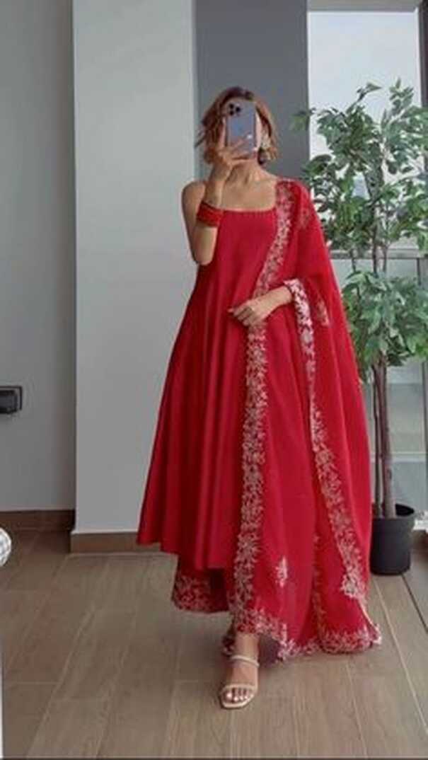 130 Best Designer anarkali dresses ideas in 2024 | designer ...