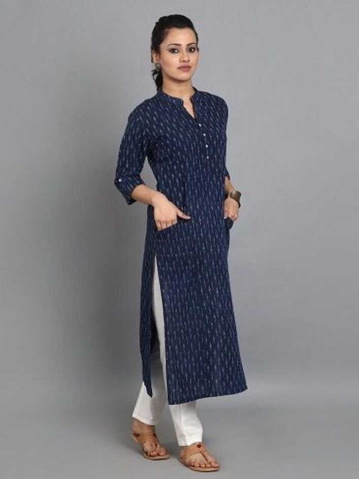 15 Best Collection of Women&#39;s Kurta Tops In Trend