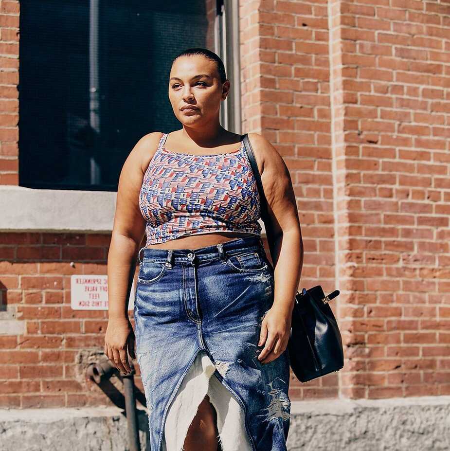 15 Best Plus Size Clothing Stores According to Plus-Size Shoppers