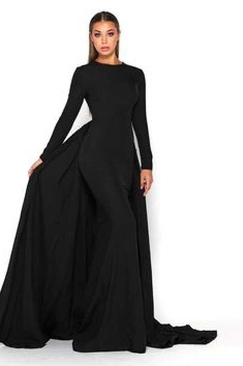 16 Best Black wedding guest dresses ideas | black wedding guest ...