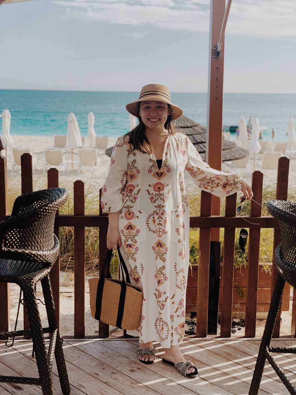 17 Vogue Editors Share What They&#39;re Wearing On Vacation This ...