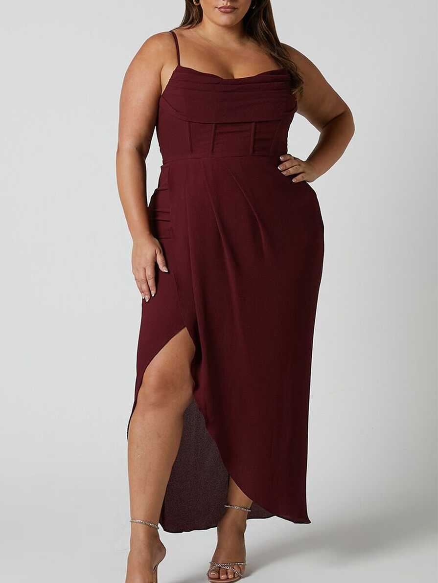 18 Best Plus-Size Wedding Guest Dresses for Fall 2023