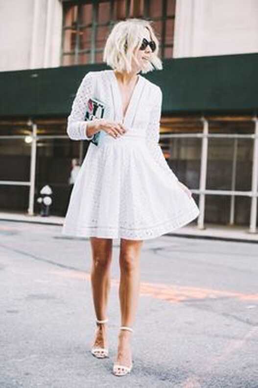 19 Best White dress accessories ideas | how to wear, style, white ...