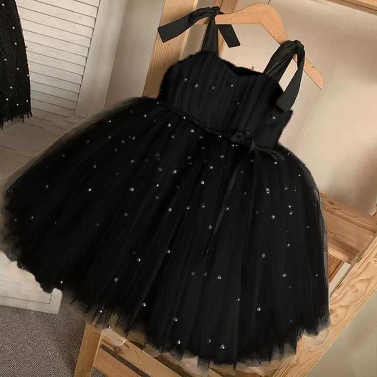 1st Birthday Dress Baby Girl | Years Baby Girl Wedding Frock - 1st ...