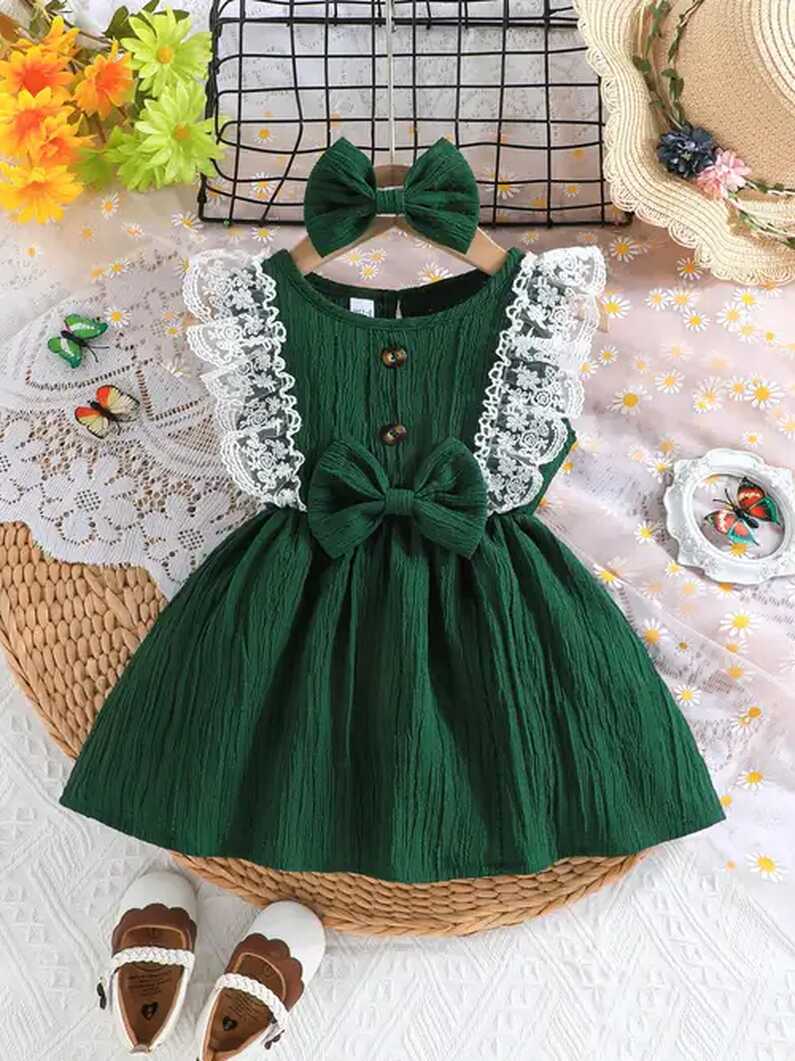 2 Year Old Girl Dress - Temu Australia