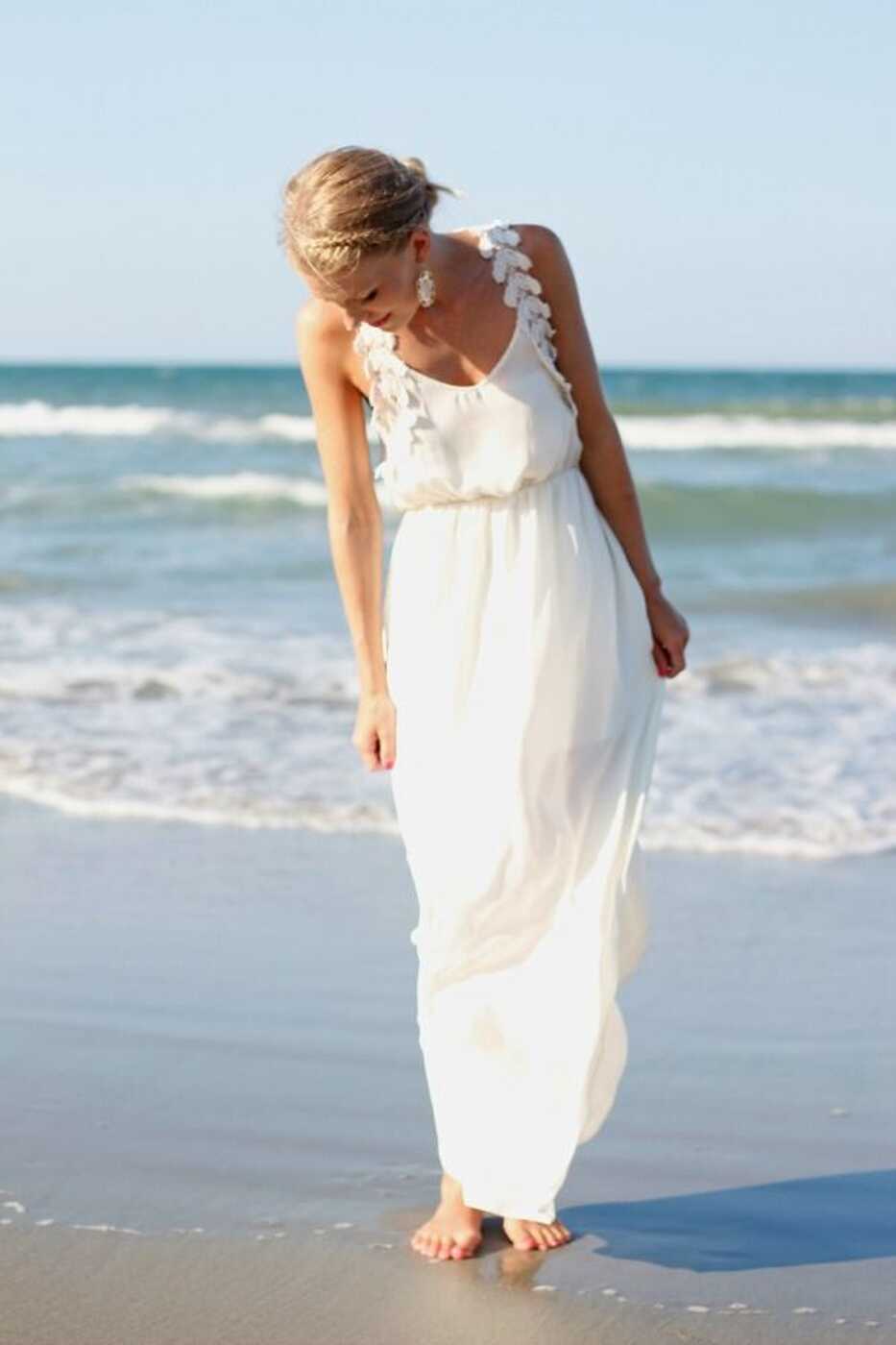 20+ Hottest White Party Outfits Ideas for Women