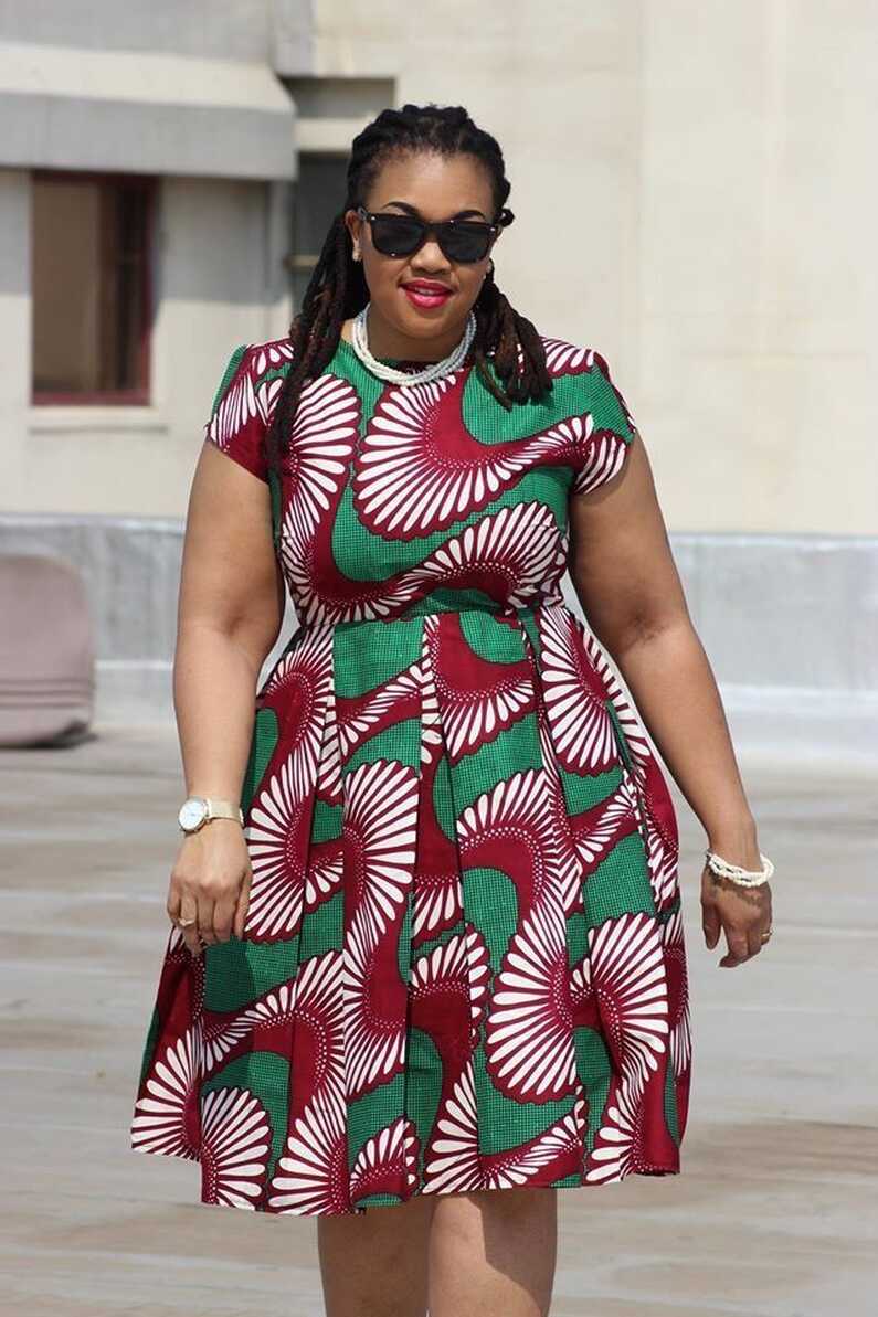 20 Best Botswana Traditional Outfits For Women To Wear 2019