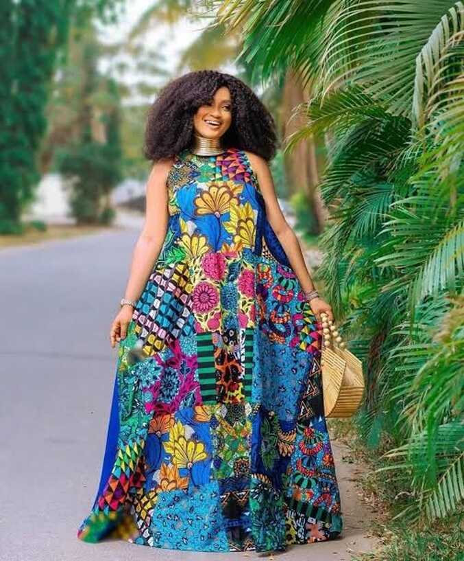 20 Captivating Ankara Fashion Trends to Embrace in 2024 ...