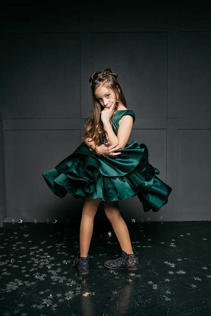 20 New Year&#39;s Eve Dresses for Kids — The Overwhelmed Mommy Blog