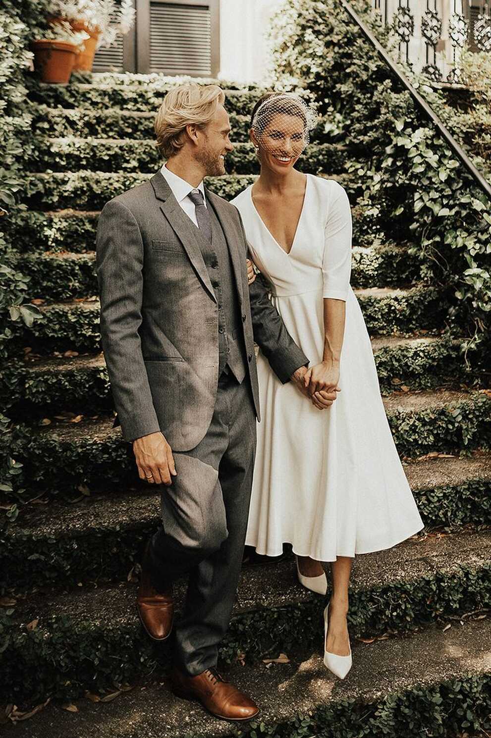 20 Vintage-Inspired Wedding Dresses with a Modern Twist For the ...