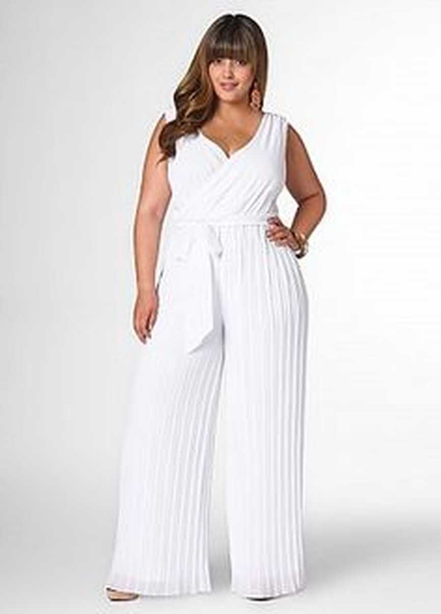 20 white party ideas | plus size outfits, curvy fashion, plus size ...